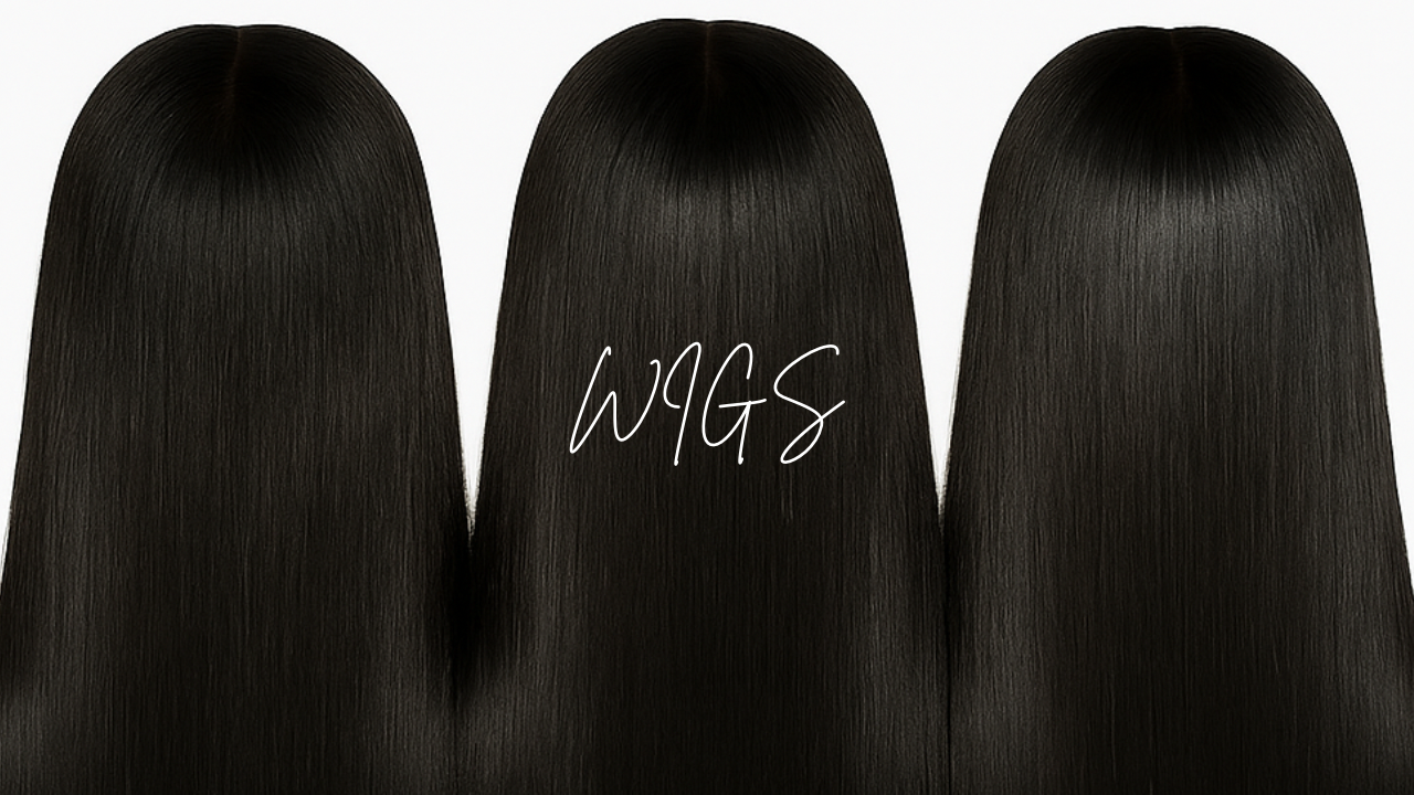 WIGS